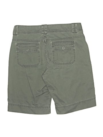 Lee Khaki Shorts (view 2)