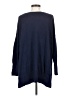 Purejill Blue Pullover Sweater Size S - photo 2
