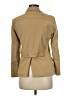 Talbots 100% Polyester Tan Blazer Size 6 - photo 2