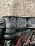Rag & Bone 100% Polyester Black Casual Pants Size L - photo 8