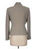 Collections for Le Suit 100% Polyester Gray Blazer Size 8 (petite) - photo 2