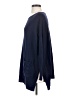 Purejill Blue Pullover Sweater Size S - photo 5
