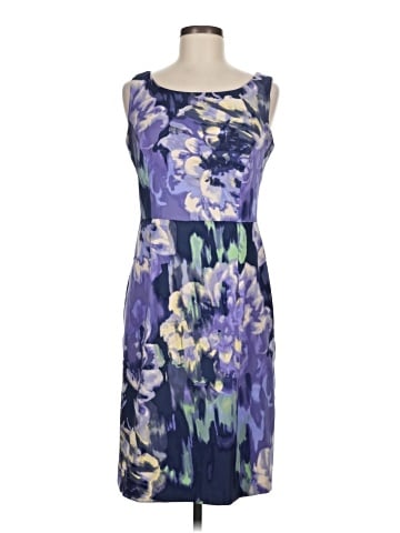 Sangria Cocktail Dress (view 1)
