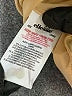 Ellesse Tan Tube Top Size 8 - photo 8