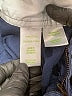 Lilly Pulitzer 100% Cotton Solid Blue Shorts Size 16 - photo 5