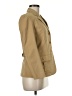 Talbots 100% Polyester Tan Blazer Size 6 - photo 4