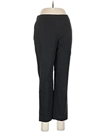 Theory Linen Pants (view 1)