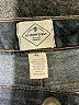 St. John's Bay Black Jeans Size 4L - photo 7