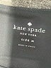 Kate Spade New York Stars Black Active Pants Size M - photo 7