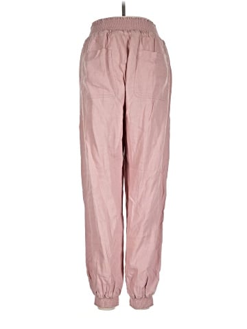 Love Tree Linen Pants (view 2)