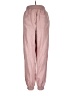 Love Tree Pink Linen Pants Size M - photo 2