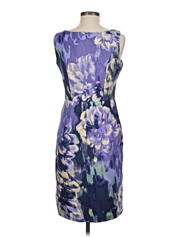 Sangria Cocktail Dress (view 2)