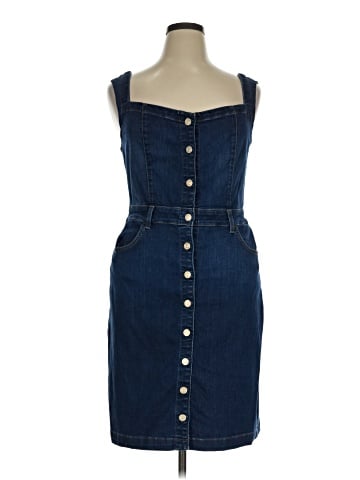7 For All Mankind Casual Dress (view 1)