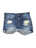 Rag & Bone/JEAN 100% Cotton Blue Denim Shorts Size 27 waist - photo 1