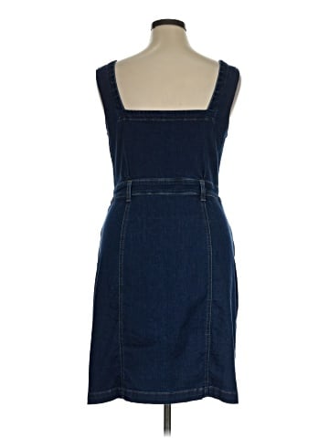 7 For All Mankind Casual Dress (view 2)