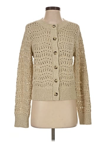 Ann Taylor LOFT Cardigan (view 1)