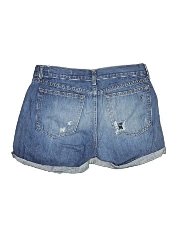 Rag & Bone/JEAN Denim Shorts (view 2)