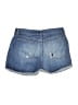 Rag & Bone/JEAN 100% Cotton Blue Denim Shorts Size 27 waist - photo 2