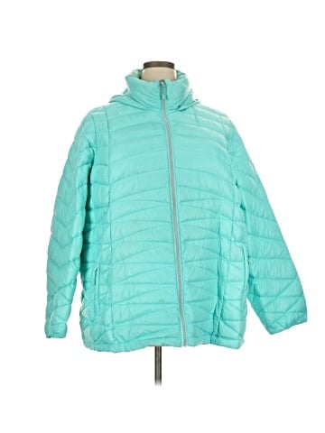 ZeroXposur Snow Jacket (view 1)