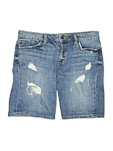 Joe's Jeans Denim Shorts (view 1)