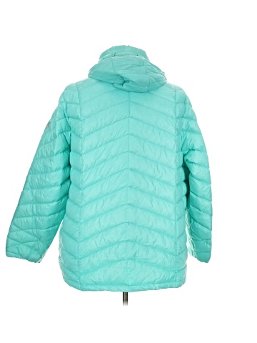 ZeroXposur Snow Jacket (view 2)