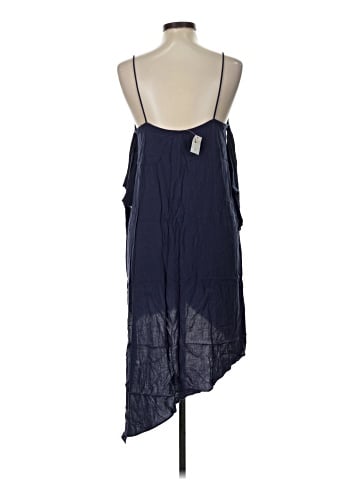 Mustard Seed Sleeveless Top (view 2)