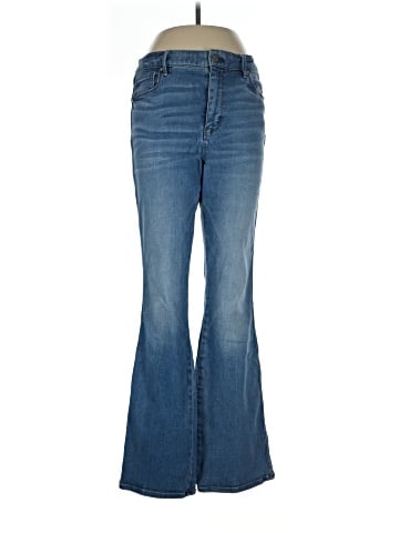 White House Black Market Jeans (view 1)