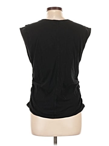 Treasure & Bond Sleeveless T-Shirt (view 2)