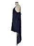 Mustard Seed Blue Sleeveless Top Size L - photo 5