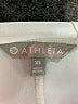 Athleta White Jacket Size XS - photo 6
