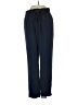 MICHAEL Michael Kors 100% Polyester Solid Blue Casual Pants Size S - photo 1