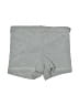 Old Navy Gray Athletic Shorts Size 5 - photo 1