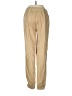 Sanctuary 100% Tencel Solid Tan Casual Pants Size M - photo 2