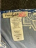 Love Squared Blue Casual Dress Size 1X - photo 7