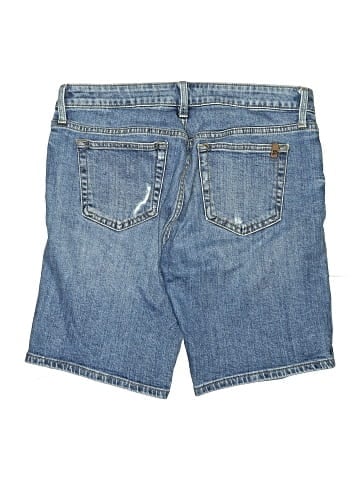Joe's Jeans Denim Shorts (view 2)