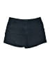 J.Crew 100% Cotton Solid Blue Shorts Size 6 - photo 1