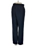 MICHAEL Michael Kors 100% Polyester Solid Blue Casual Pants Size S - photo 2