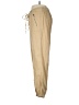 Sanctuary 100% Tencel Solid Tan Casual Pants Size M - photo 5