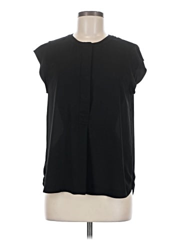 J.Crew Short Sleeve Blouse (view 1)