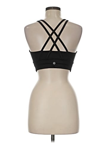 Lululemon Athletica Sports Bra (view 2)