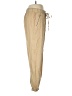 Sanctuary 100% Tencel Solid Tan Casual Pants Size M - photo 4