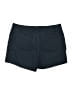 J.Crew 100% Cotton Solid Blue Shorts Size 6 - photo 2