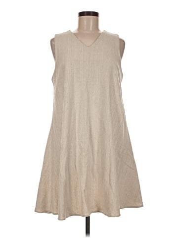 THML Casual Dress (view 1)