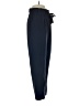 MICHAEL Michael Kors 100% Polyester Solid Blue Casual Pants Size S - photo 4