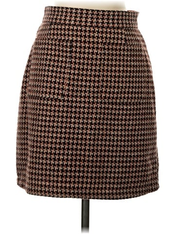 ModCloth Casual Skirt (view 1)