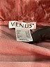 Venus Burgundy 3/4 Sleeve Top Size 1X - photo 7