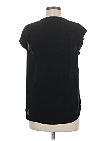 J.Crew Short Sleeve Blouse (view 2)