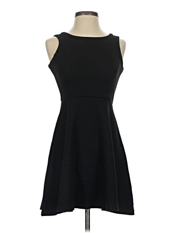 Olive and Oak Casual Dress (view 1)