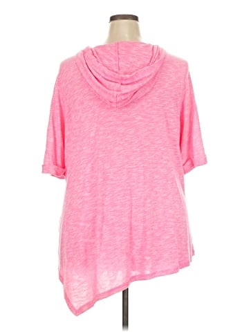 LIVI Active 3/4 Sleeve T-Shirt (view 2)