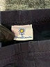 Florence Eiseman Blue Casual Pants Size 5 - photo 3